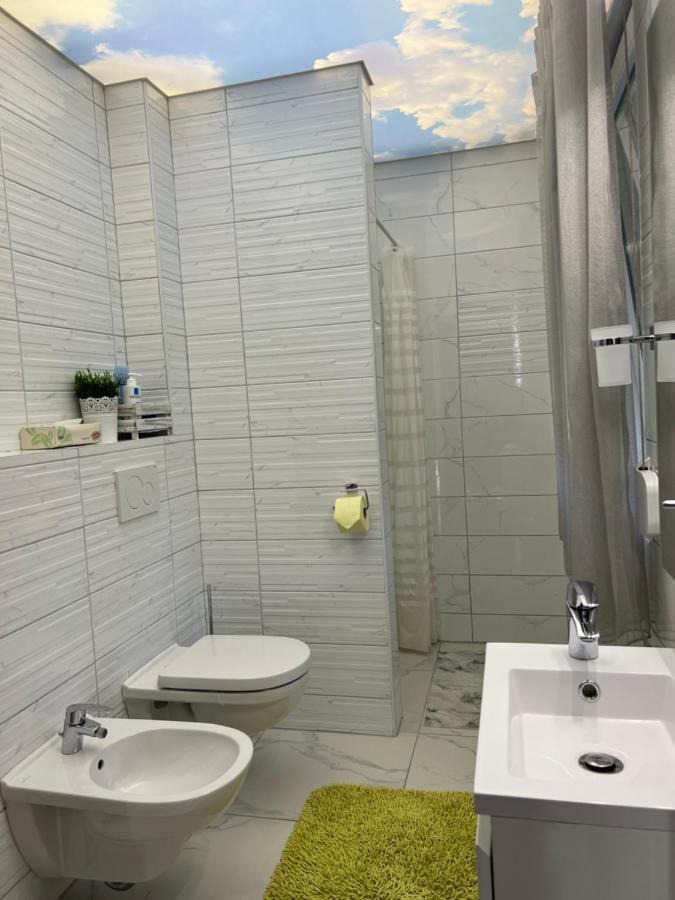 Kaiser'S Freundschaft Daire Klagenfurt am Woerthersee Dış mekan fotoğraf